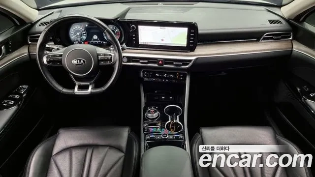 Kia K5 3rd generation id 2916559 из Кореи 17