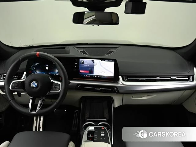 BMW X1 (U11) id 4266118 из Кореи 17
