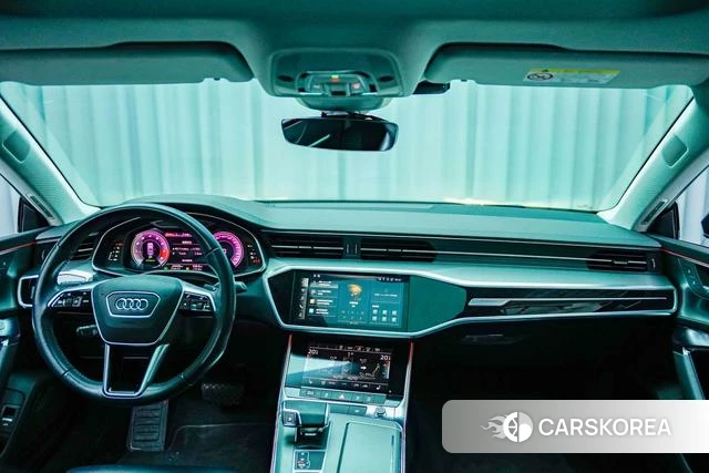Audi A7 id 4393329 из Китая 7