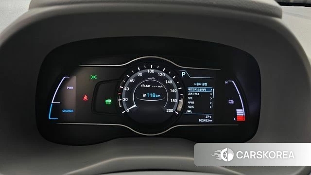 Hyundai Kona Electric id 4397688 из Кореи 28