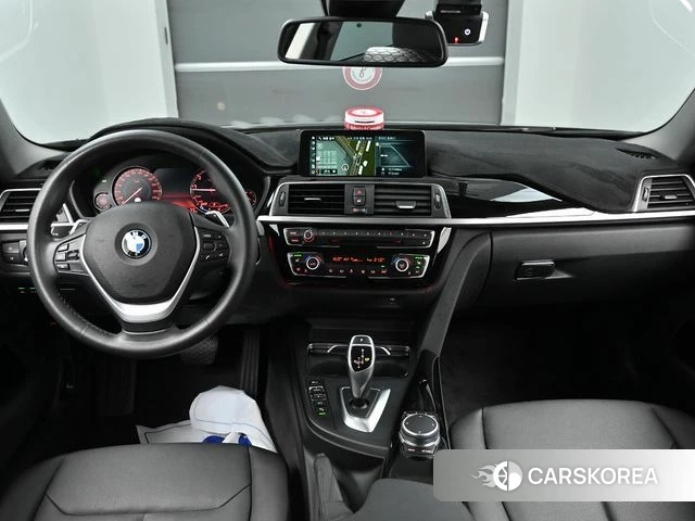 BMW 4 Series (F32) id 4285163 из Кореи 17