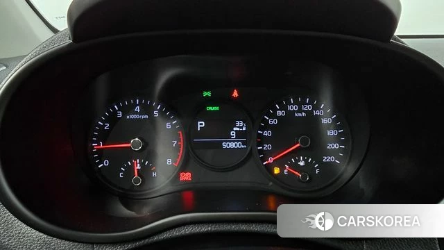 Kia All New Morning (JA) id 4582199 из Кореи 27