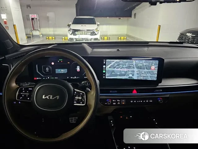 Kia The New Sorento 4th Generation id 3436938 из Кореи 12