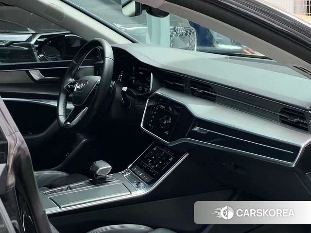 Audi A7 id 4261375 из Китая 23