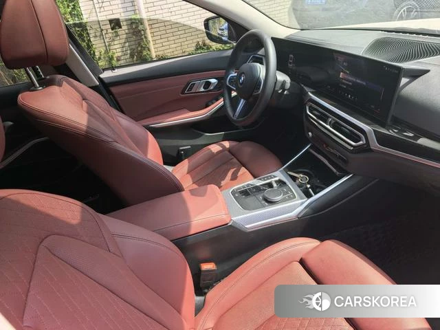 BMW 3 series id 4348241 из Китая 7