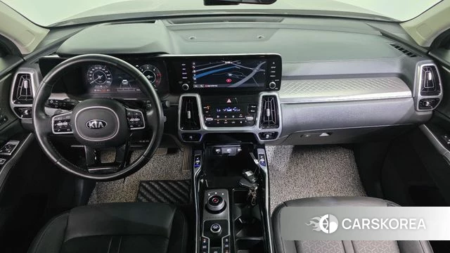 Kia Sorento 4th Generation id 4476736 из Кореи 37