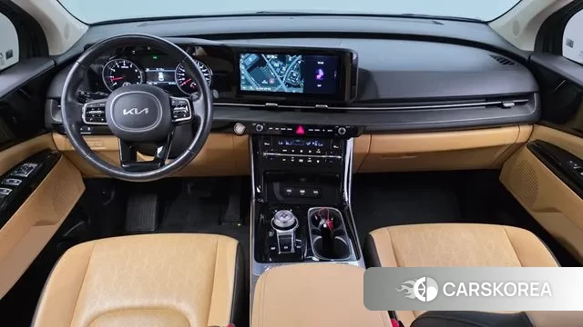 Kia Carnival 4th generation id 3093622 из Кореи 17