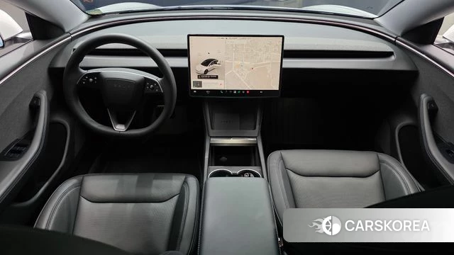 Tesla Model 3 id 4408205 из Кореи 29