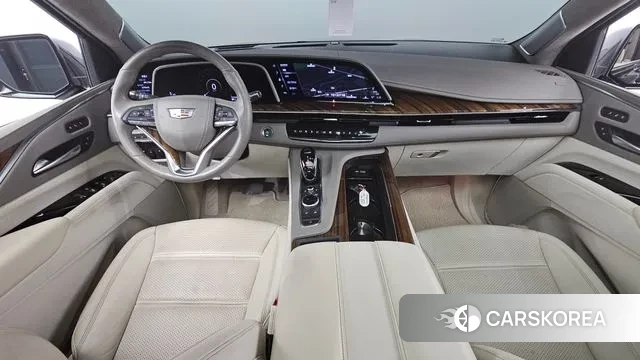 Cadillac Escalade 5th Generation id 2915393 из Кореи 17