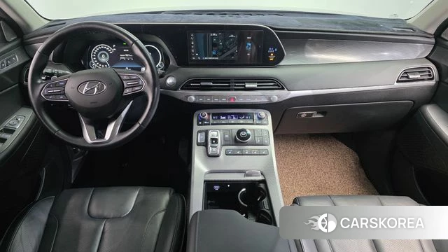 Hyundai Palisade id 3794198 из Кореи 17