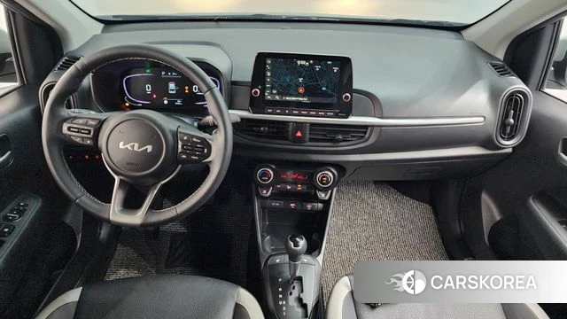 Kia The New Morning (JA) id 4921070 из Кореи 27