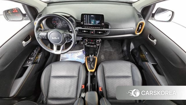 Kia Morning Urban (JA) id 4414982 из Кореи 27