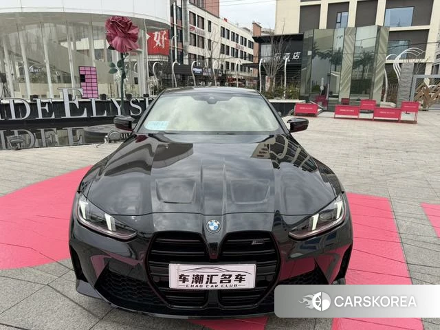 BMW M4 id 4321011 из Китая 12