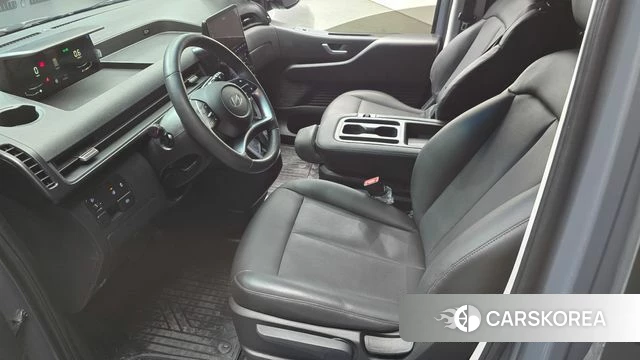 Hyundai Staria id 4194032 из Кореи 27