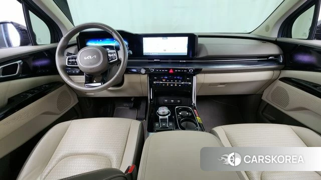 Kia Carnival 4th generation id 4361801 из Кореи 30