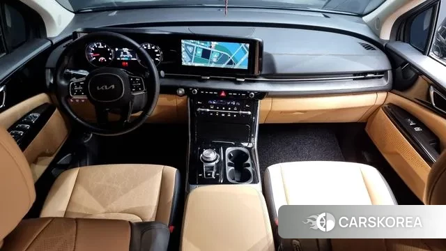 Kia Carnival 4th generation id 2979072 из Кореи 17