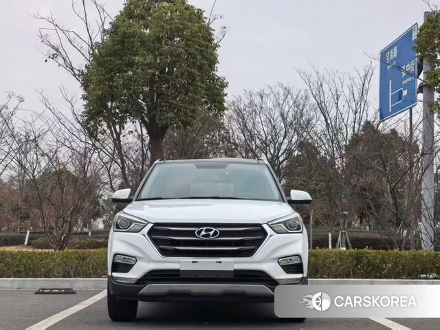 Hyundai ix25 id 4241674 из Китая 7