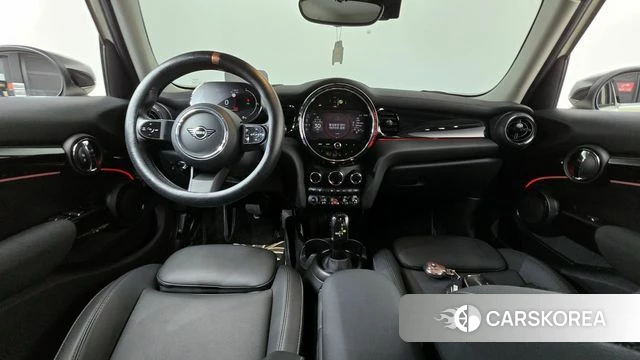 Mini Cooper id 4249248 из Кореи 29