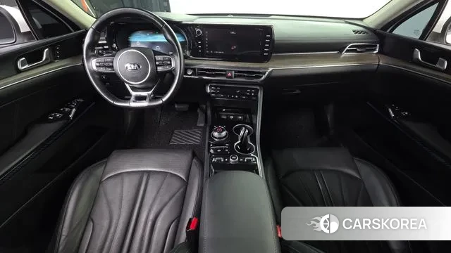 Kia K5 3rd generation id 3416982 из Кореи 17