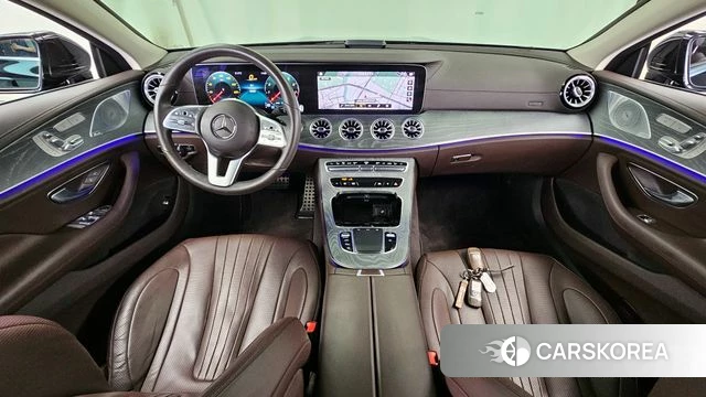 Mercedes-Benz CLS-Class C257 id 3965257 из Кореи 17
