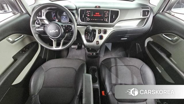 Kia The New Ray id 4608896 из Кореи 27