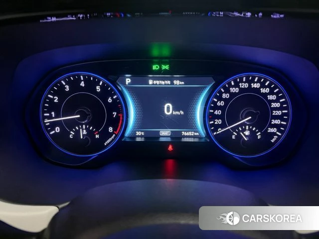 Hyundai Palisade id 4705044 из Кореи 17