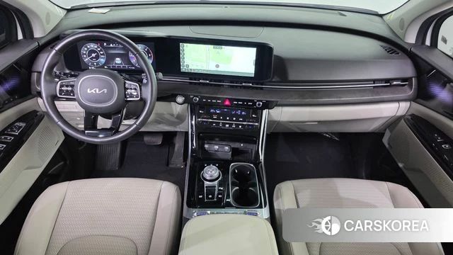 Kia Carnival 4th generation id 4656350 из Кореи 17
