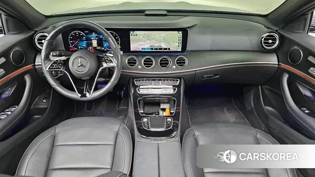 Mercedes-Benz E-Class W213 id 2939892 из Кореи 17