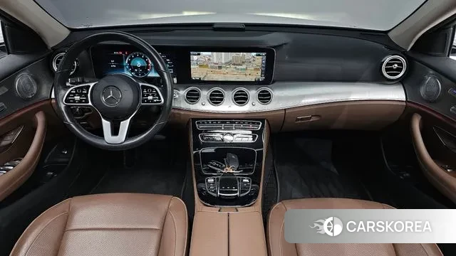 Mercedes-Benz E-Class W213 id 3367941 из Кореи 17