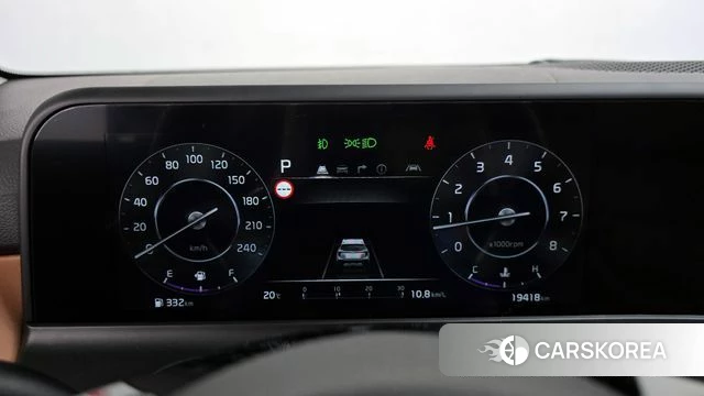 Kia The New Seltos id 4292004 из Кореи 29