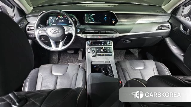 Hyundai Palisade id 3812573 из Кореи 17