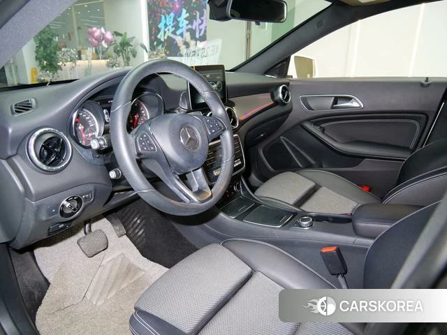 Mercedes-Benz CLA (import) id 4221776 из Китая 14