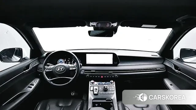 Hyundai The New Palisade id 3399891 из Кореи 17