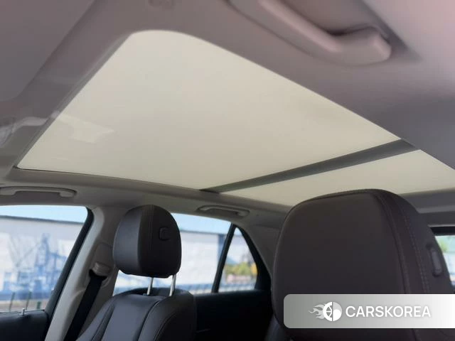 Mercedes-Benz GLE (import) id 4301097 из Китая 14
