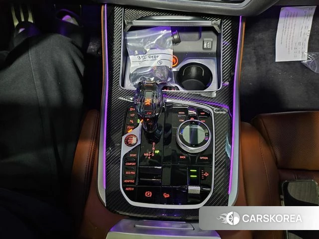 BMW X5 (G05) id 4880783 из Кореи 16
