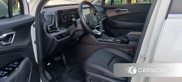 Kia Sportage 5th Generation id 3052889 из Кореи 7