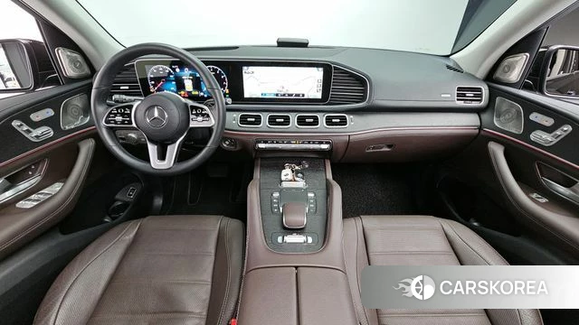 Mercedes-Benz GLE-Class W167 id 3941184 из Кореи 17