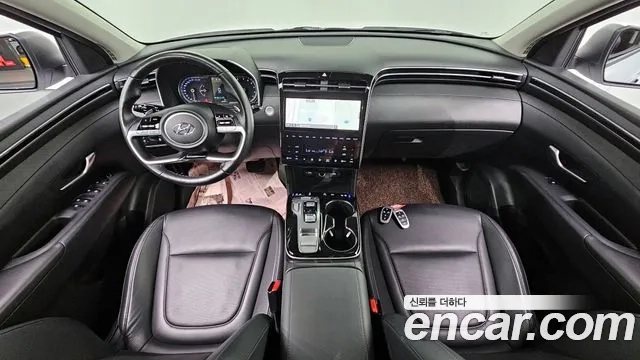 Hyundai Tucson (NX4) id 2911464 из Кореи 17