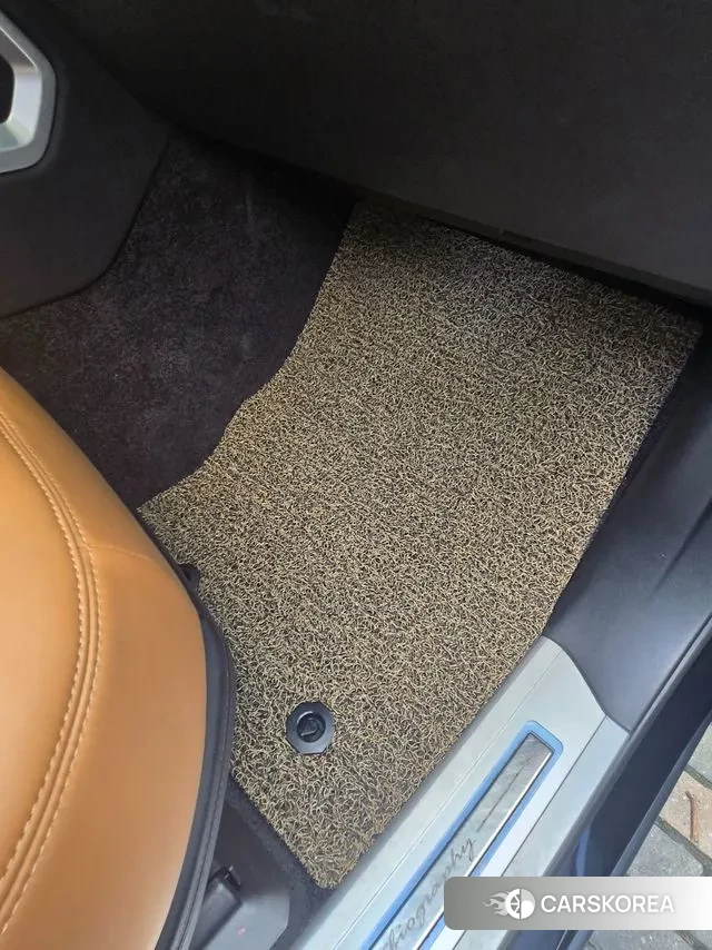 Land Rover Range Rover 4th Generation id 3041983 из Кореи 16