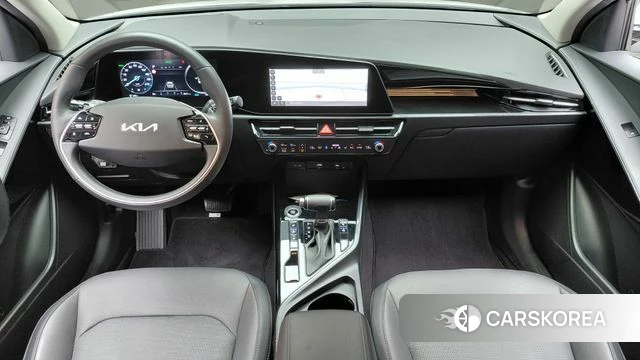 Kia Di Ol Nu Niro id 4585546 из Кореи 27