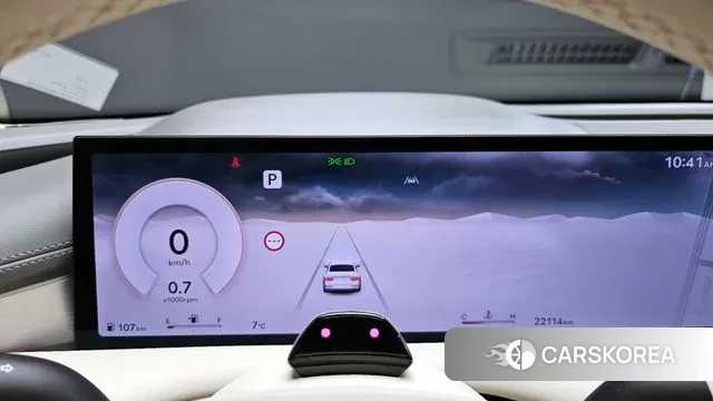 Genesis G80 (RG3) id 3734319 из Кореи 17