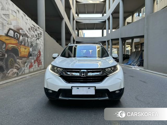 Honda CR-V id 4277939 из Китая 7