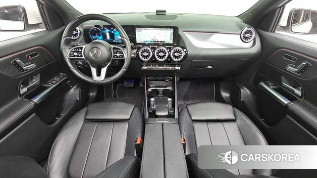 Mercedes-Benz GLA - Class H247 id 3965494 из Кореи 17