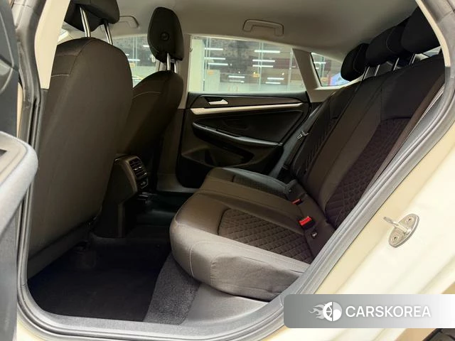 Volkswagen Lingdu id 4314159 из Китая 14