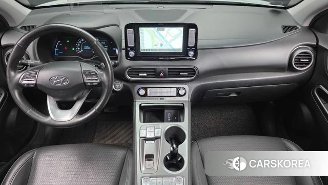 Hyundai Kona Electric id 4873250 из Кореи 17