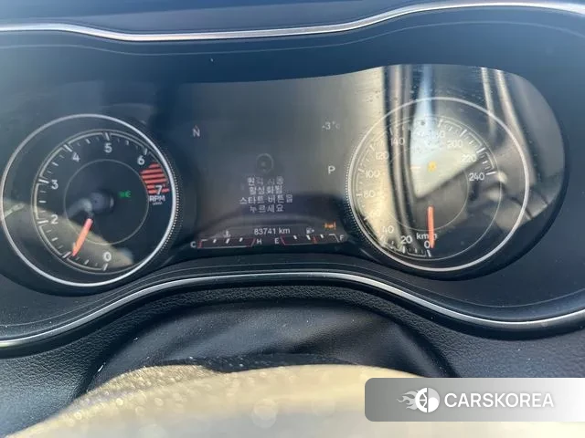 Jeep Cherokee (KL) id 3514560 из Кореи 13