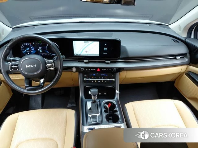 Kia Carnival 4th generation id 4636299 из Кореи 28