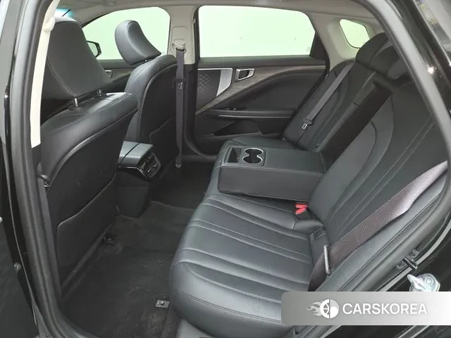 Kia K8 id 3421451 из Кореи 17