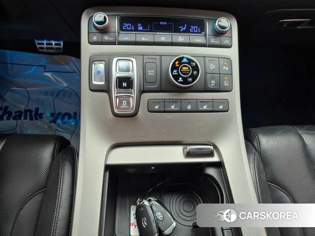 Hyundai Palisade id 4511449 из Кореи 16