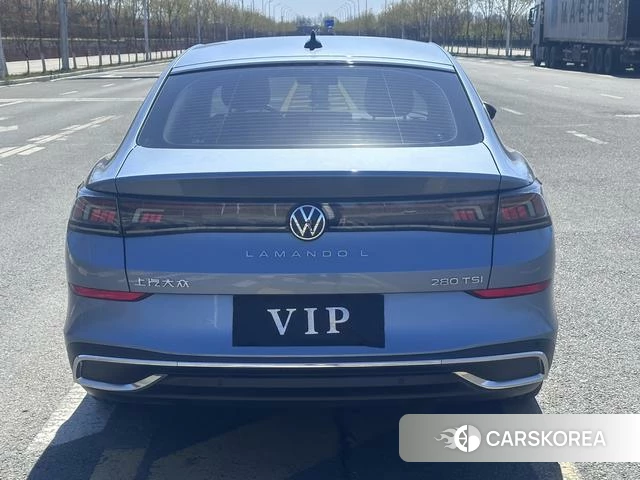 Volkswagen Lingdu id 4335902 из Китая 20